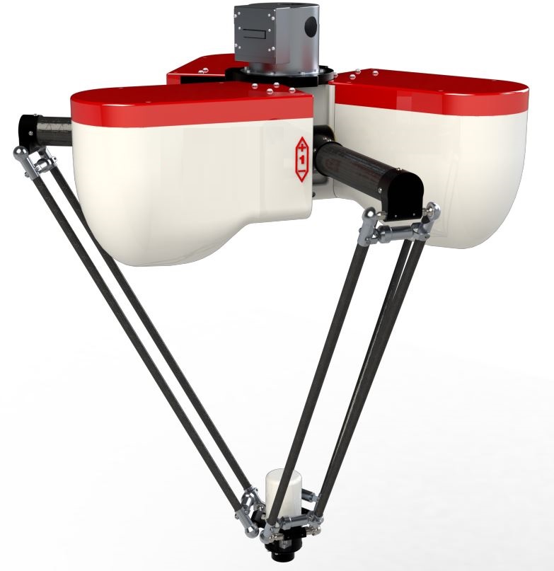 델타로봇(3~4축)