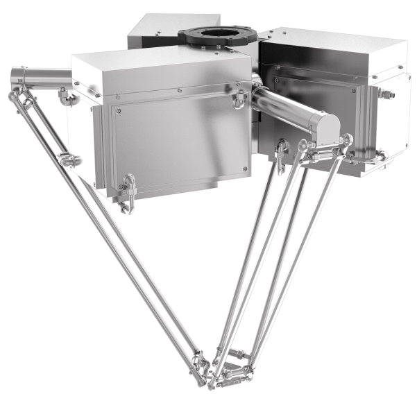 델타로봇(스테인리스)