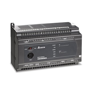DVP-ES2/EX2 시리즈
