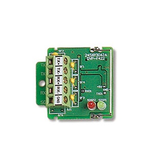 DVP-F422(Modbus)