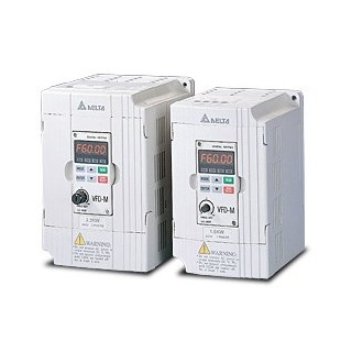 VFD-M 시리즈 (일반형)