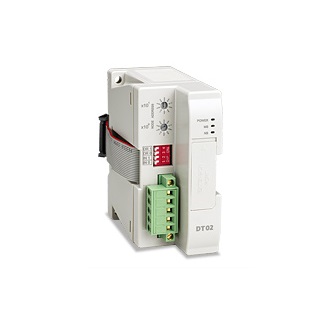 DVPDT02-H2(DeviceNet)