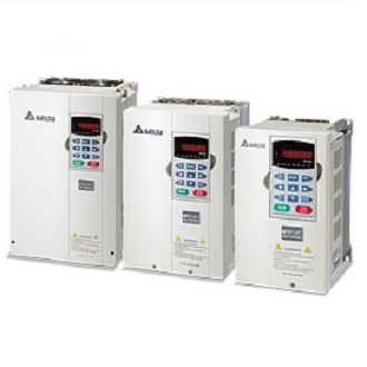 VFD-VE 시리즈 (고성능형)