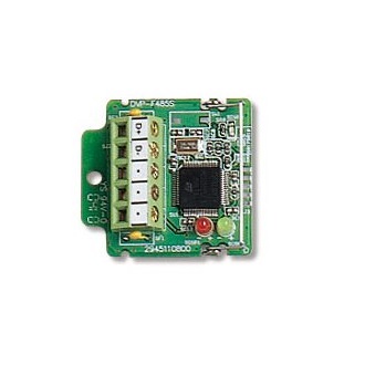 DVP-F485S(Modbus)