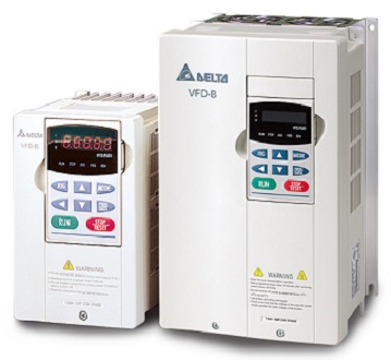 VFD-B 시리즈 (일반형)