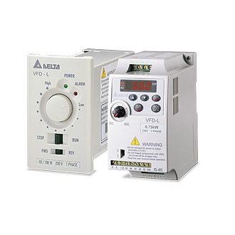VFD-L 시리즈
