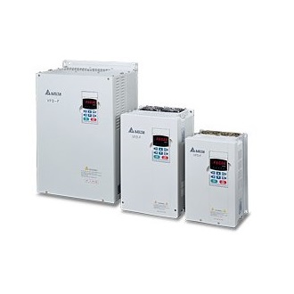 VFD-F 시리즈 (팬/펌프)