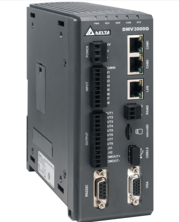 DMV3000