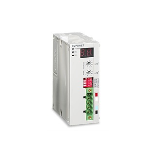 DVPDNET-SL(DeviceNet)