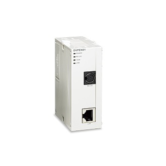 DVPEN01-SL(Ethernet)
