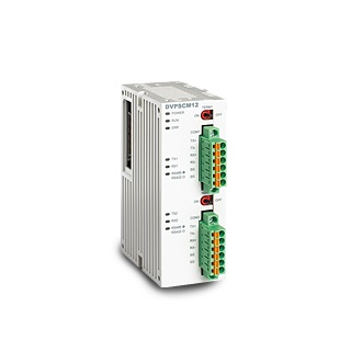 DVPSCM12-SL(Modbus)